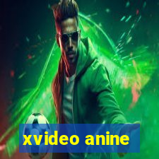 xvideo anine